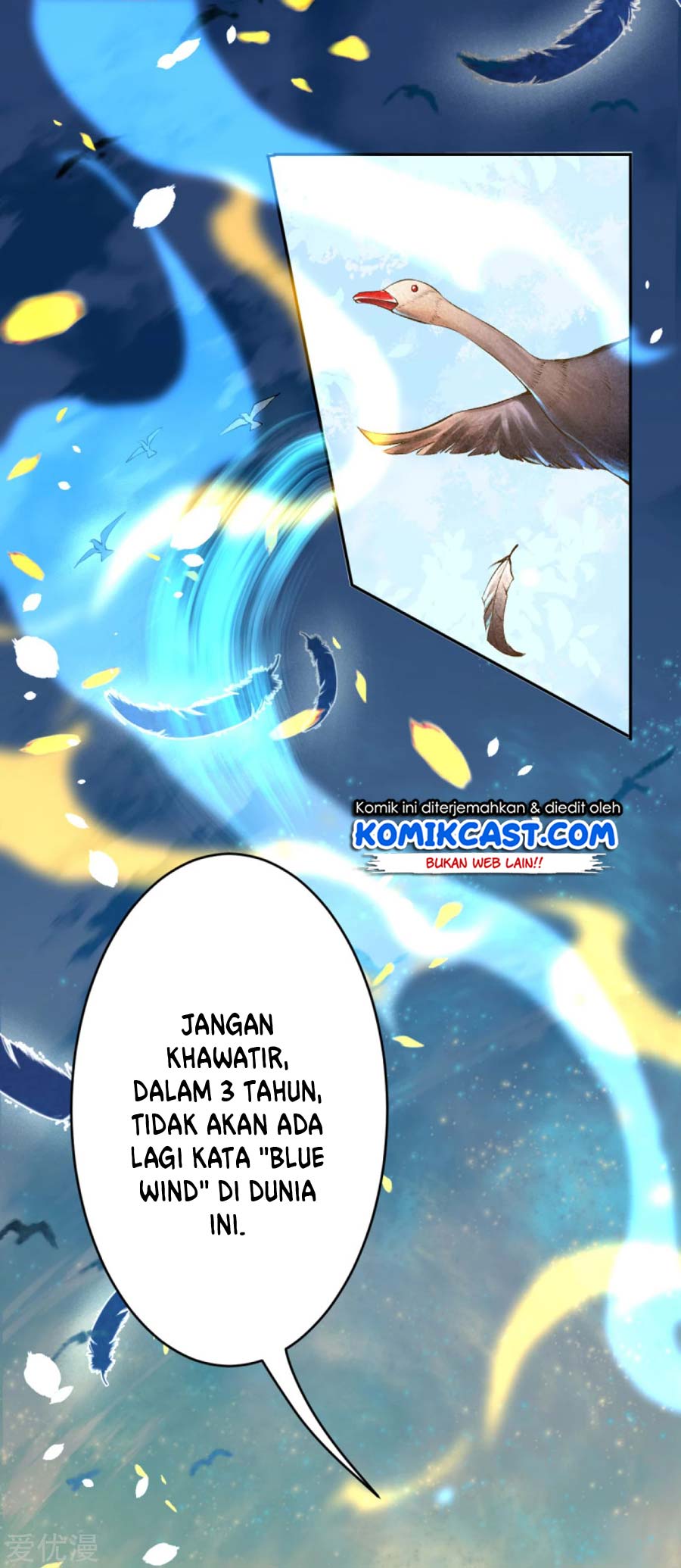 Dilarang COPAS - situs resmi www.mangacanblog.com - Komik against the gods 220 - chapter 220 221 Indonesia against the gods 220 - chapter 220 Terbaru 6|Baca Manga Komik Indonesia|Mangacan